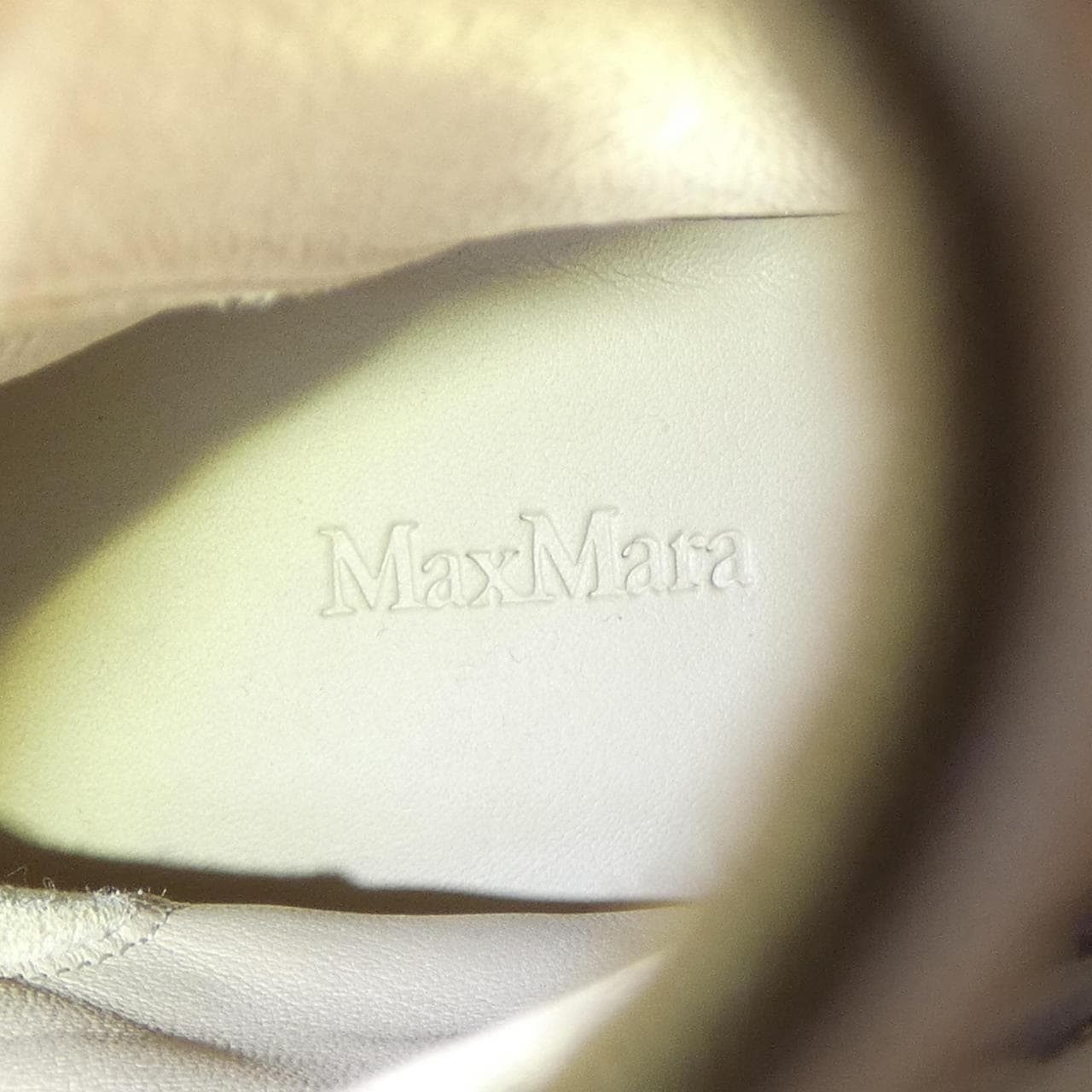 マックスマーラ Max Mara ブーツ