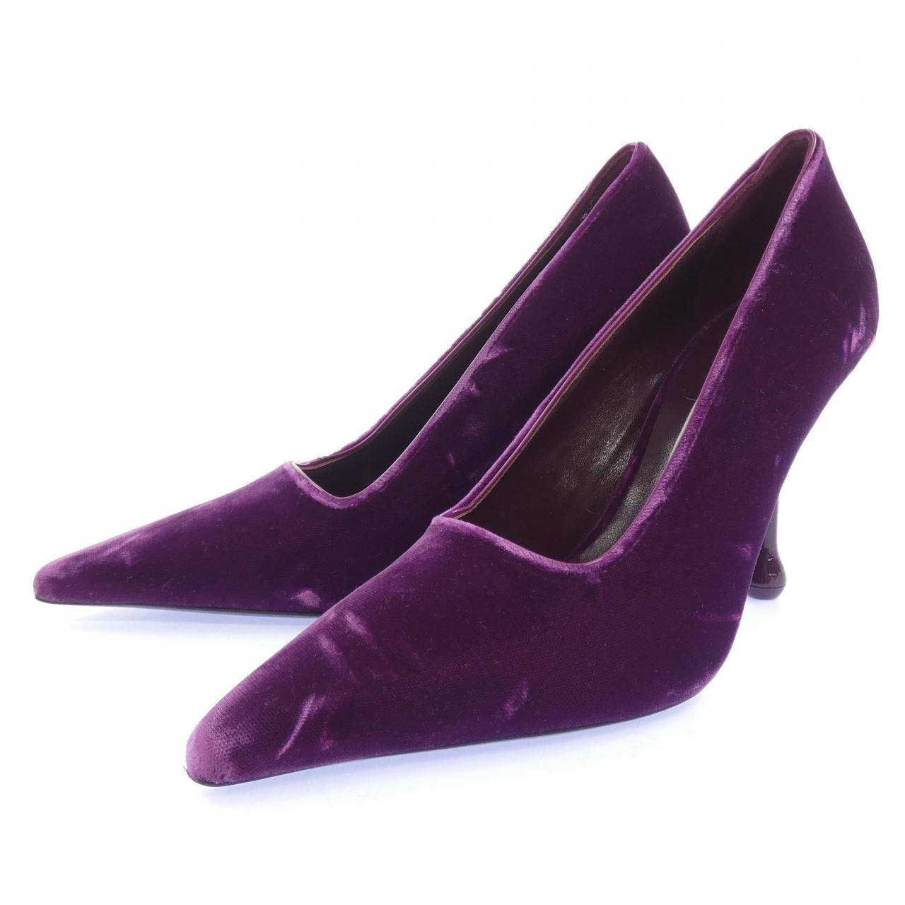 ジミーチュウ JIMMY CHOO パンプス