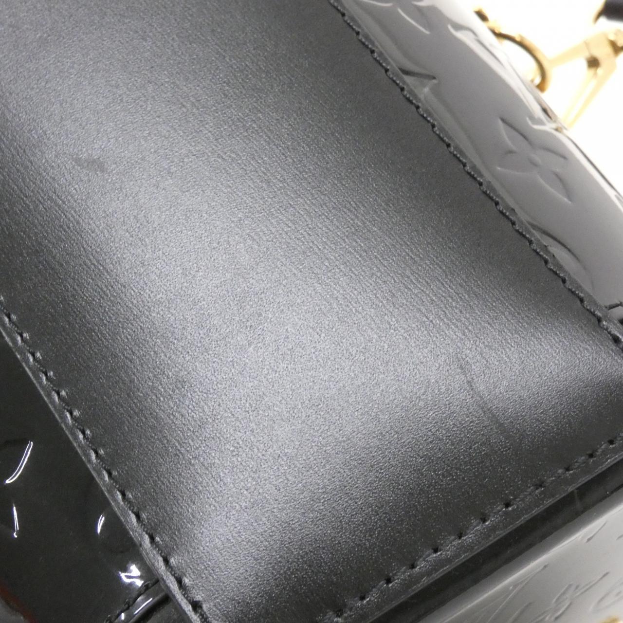 ルイヴィトン ヴェルニ カンヌ PM M53997 バッグ