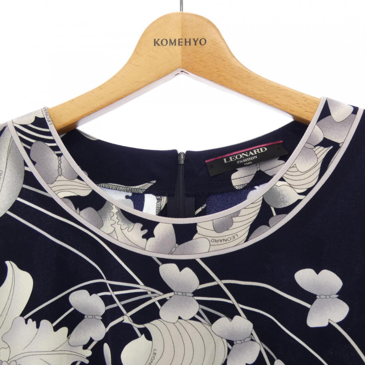 レオナールファッション LEONARD FASHION トップス