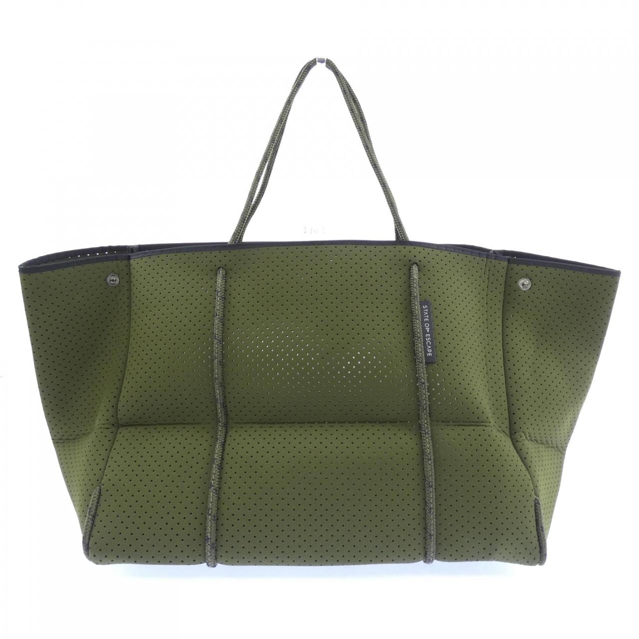 ステイトオブエスケープ STATE OF ESCAPE BAG