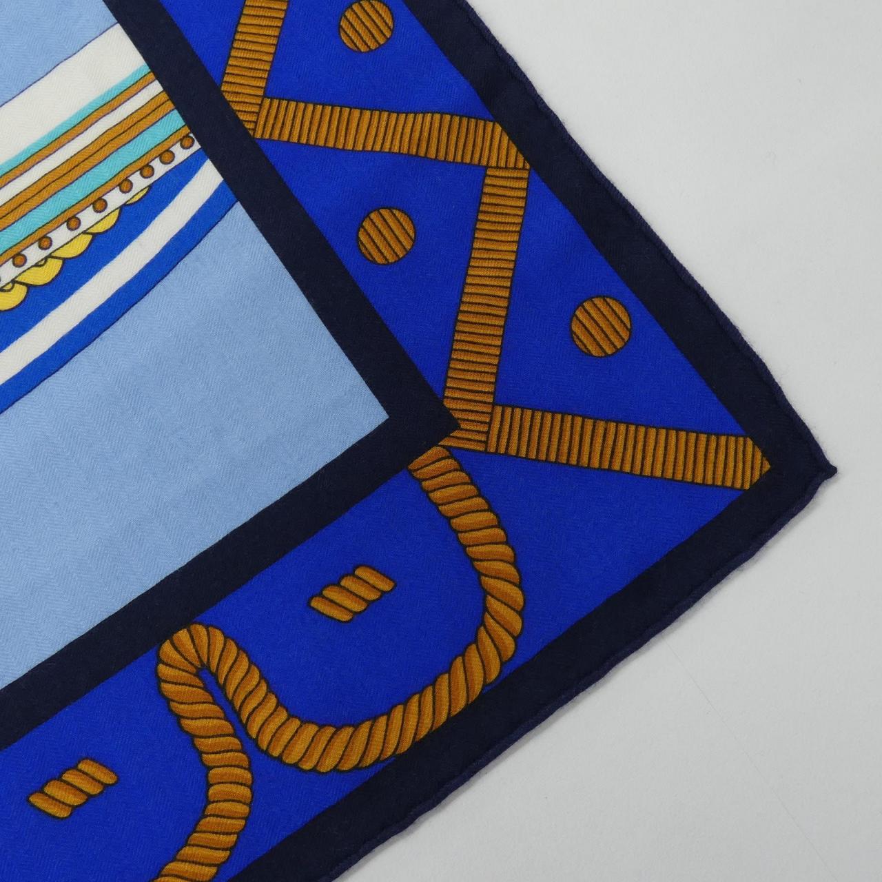 エルメス HERMES ショール
