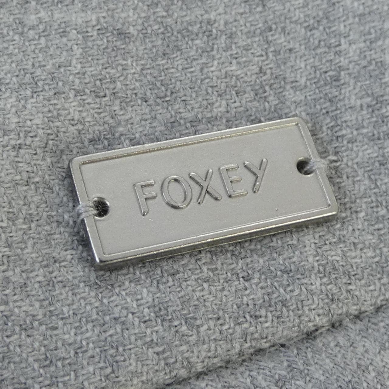 フォクシー FOXEY 40882 スカート