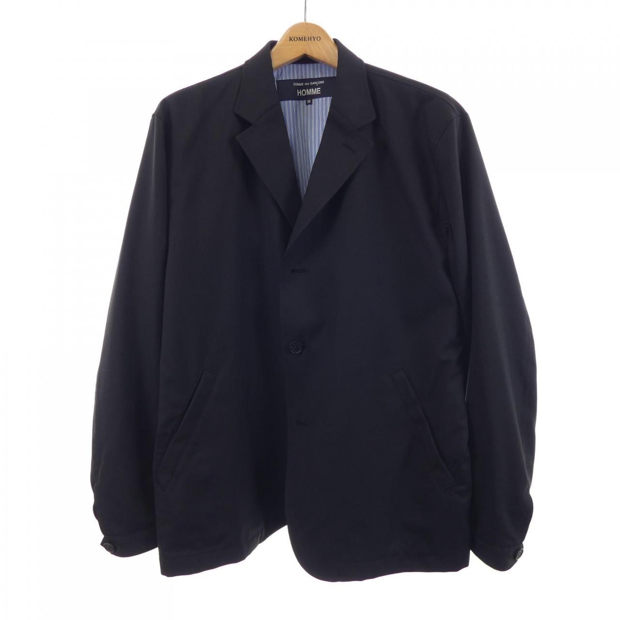 コムデギャルソンオム COMME des GARCONS HOMME HO-J102 ジャケット