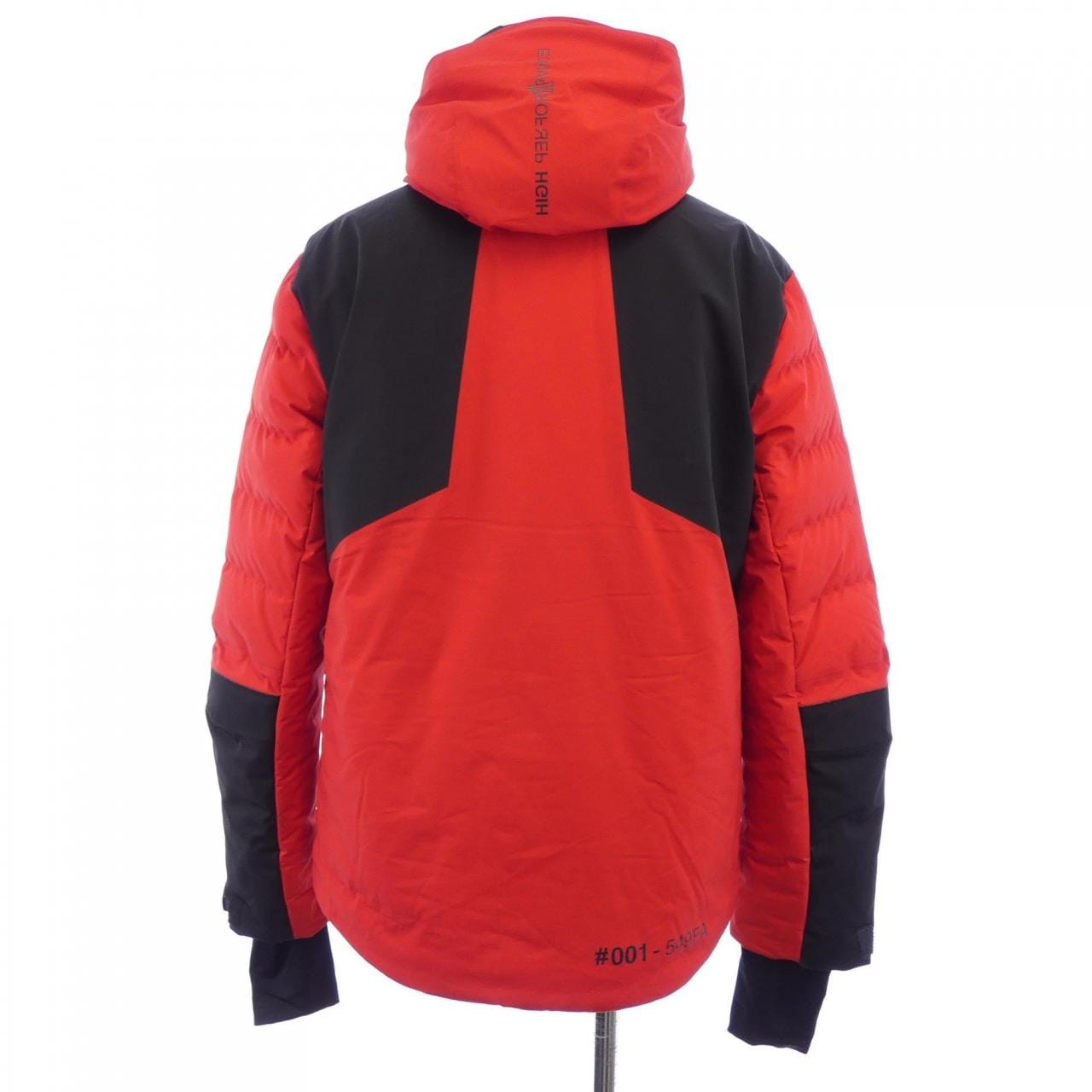モンクレールグルノーブル MONCLER GRENOBLE MONTMIRAL ダウンジャケット