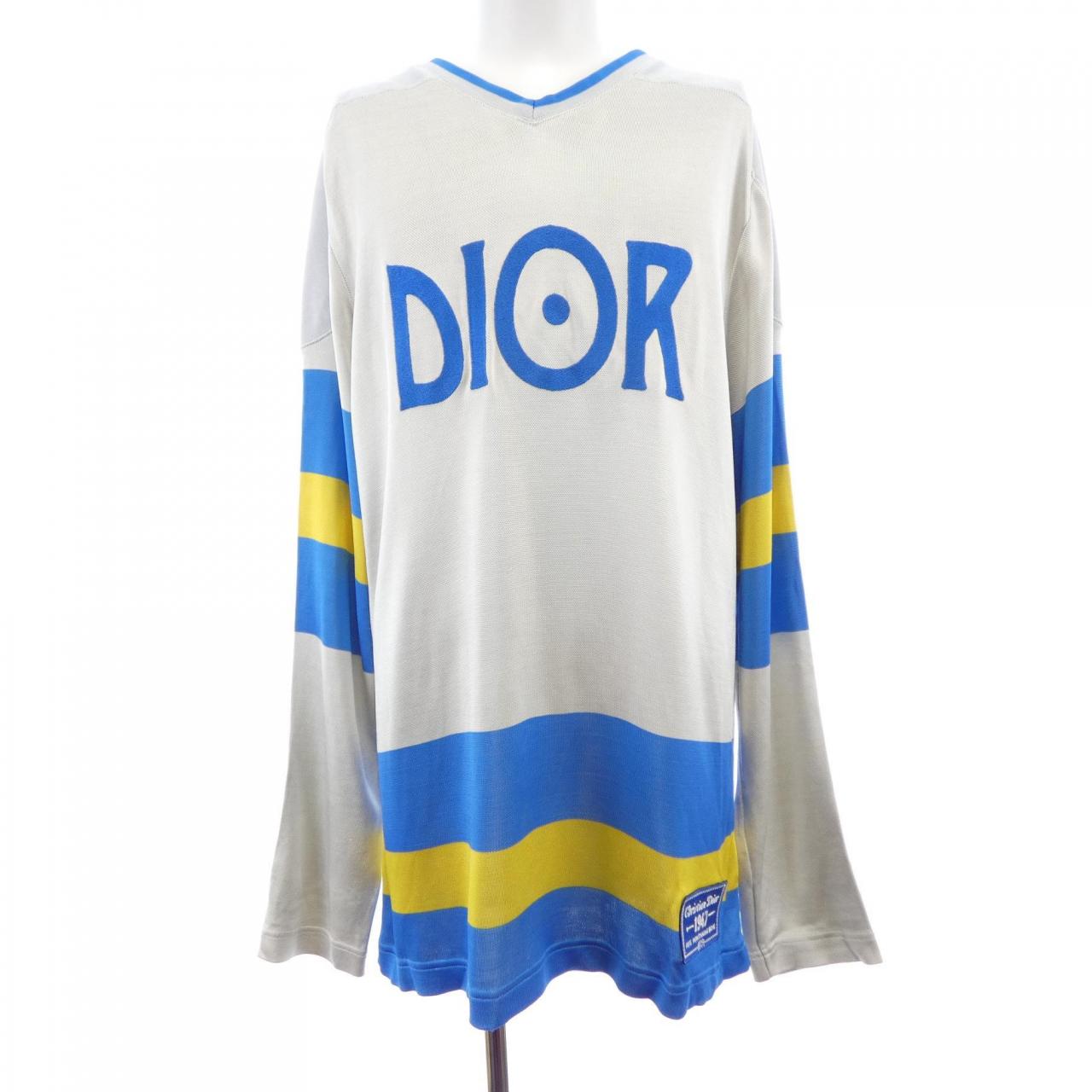 ディオール DIOR 293J630A0764 トップス