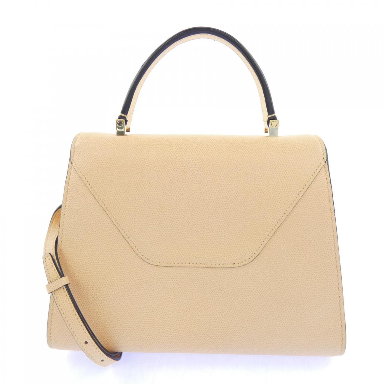 ヴァレクストラ VALEXTRA イジィデ ISIDE BAG