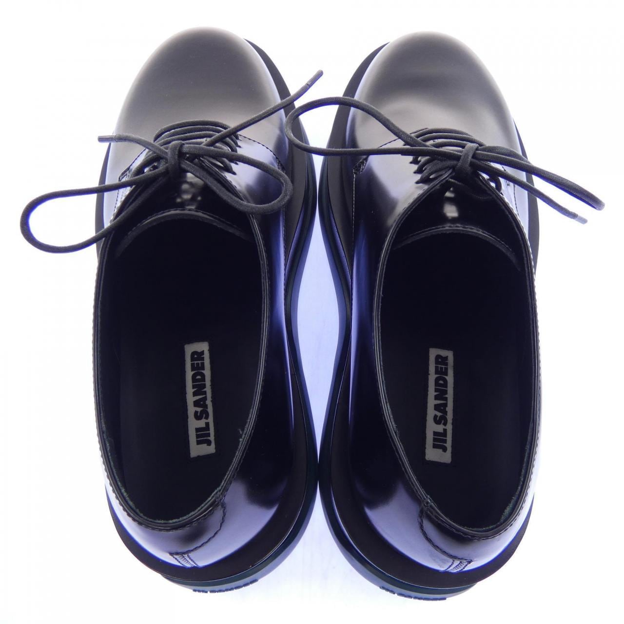 ジルサンダー JIL SANDER J33WQ0012 シューズ