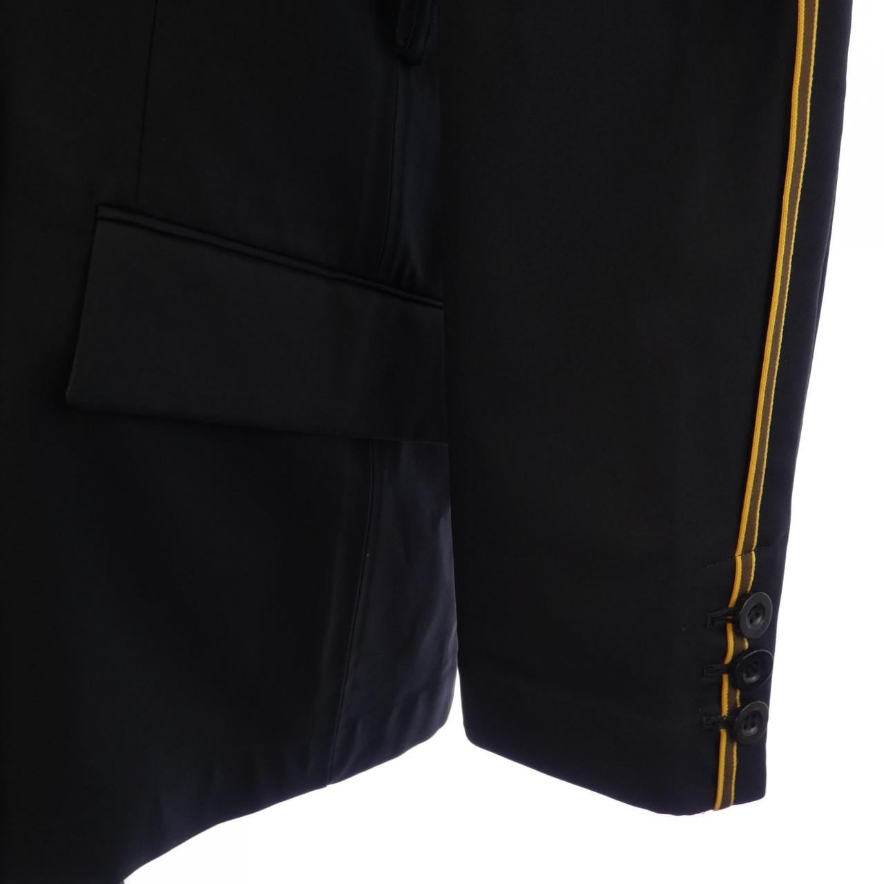 サカイ SACAI 23-06520 ジャケット