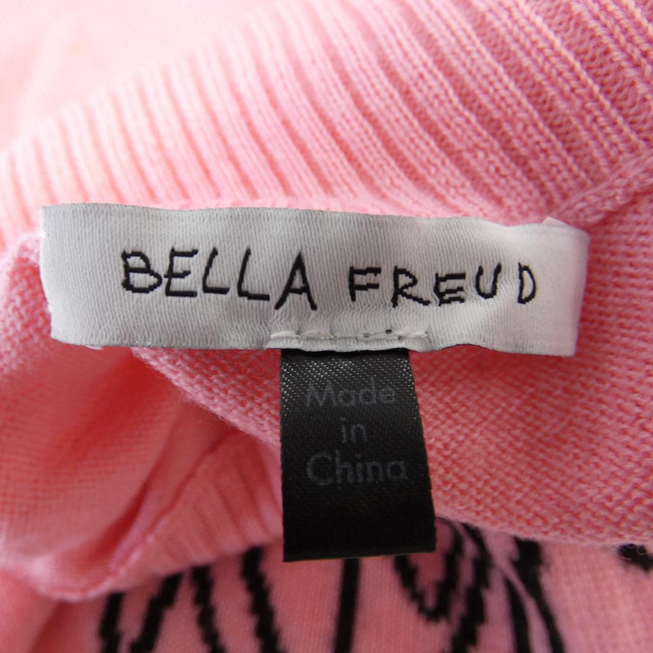 BELLA FREUD ニット