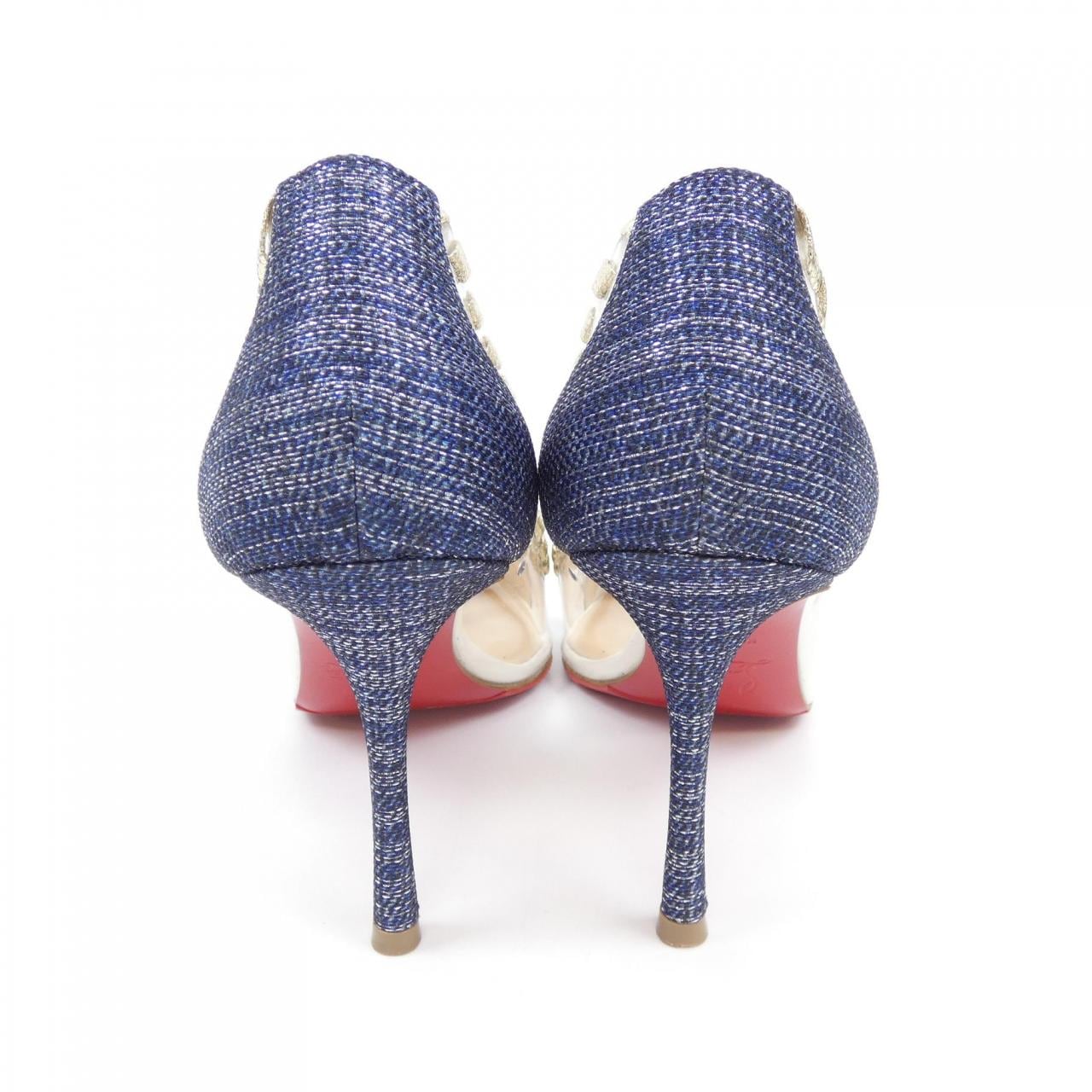 克里斯提· CHRISTIAN LOUBOUTIN) 鞋履