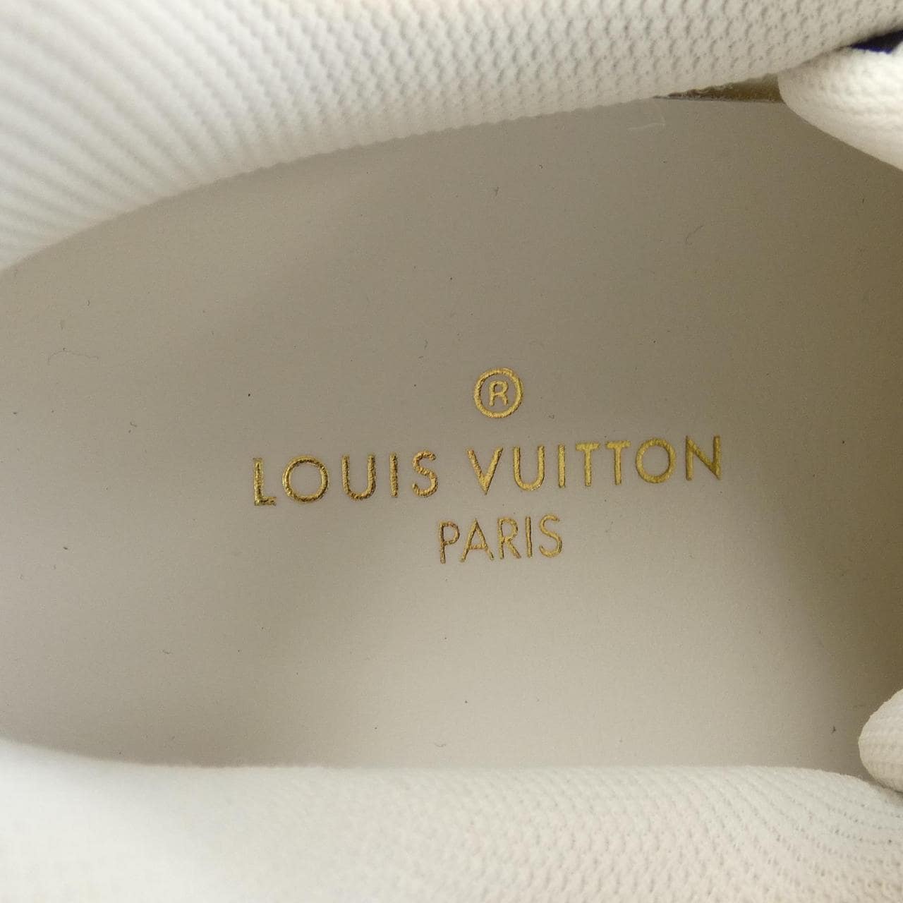 LOUIS VUITTON運動鞋