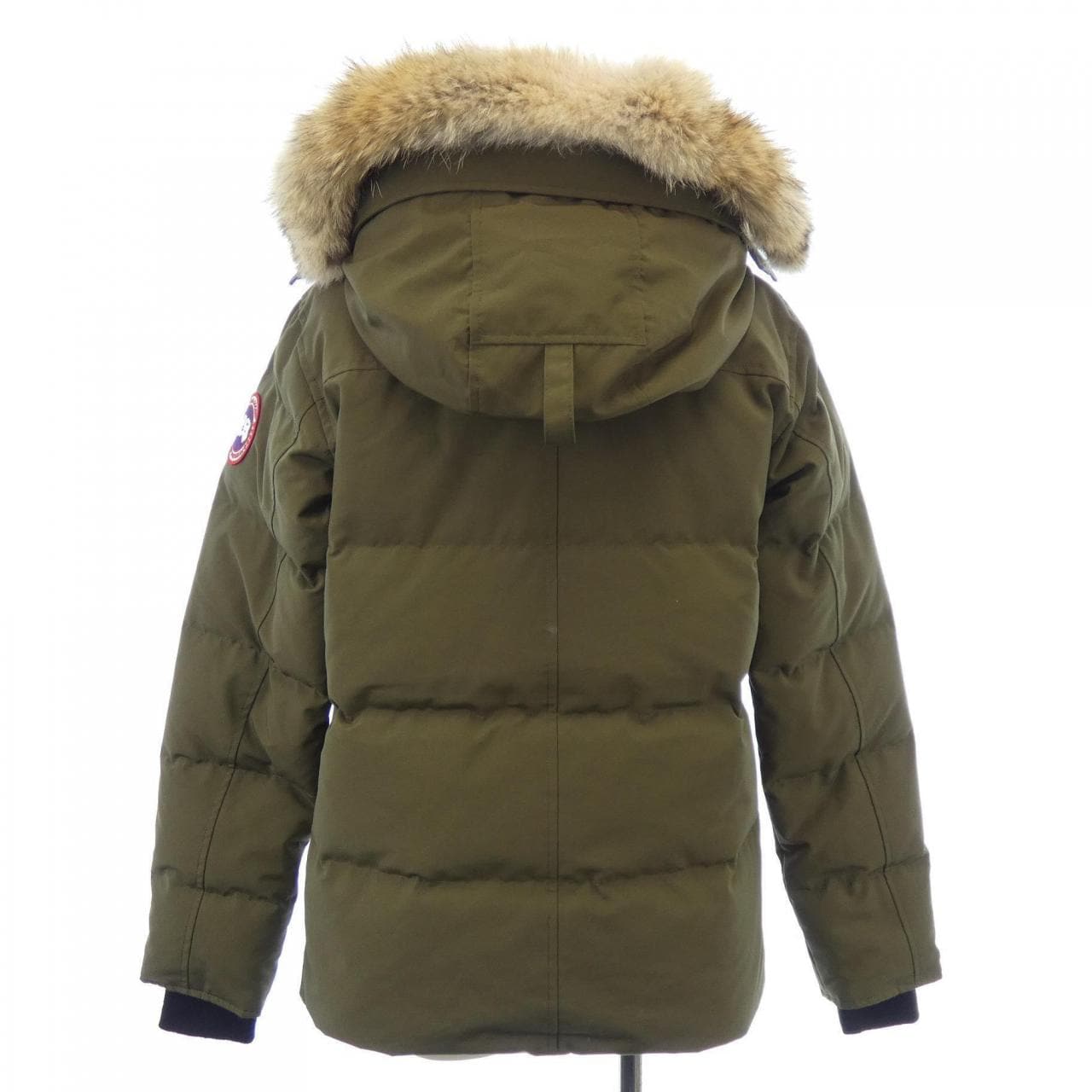 カナダグース CANADA GOOSE ダウンジャケット