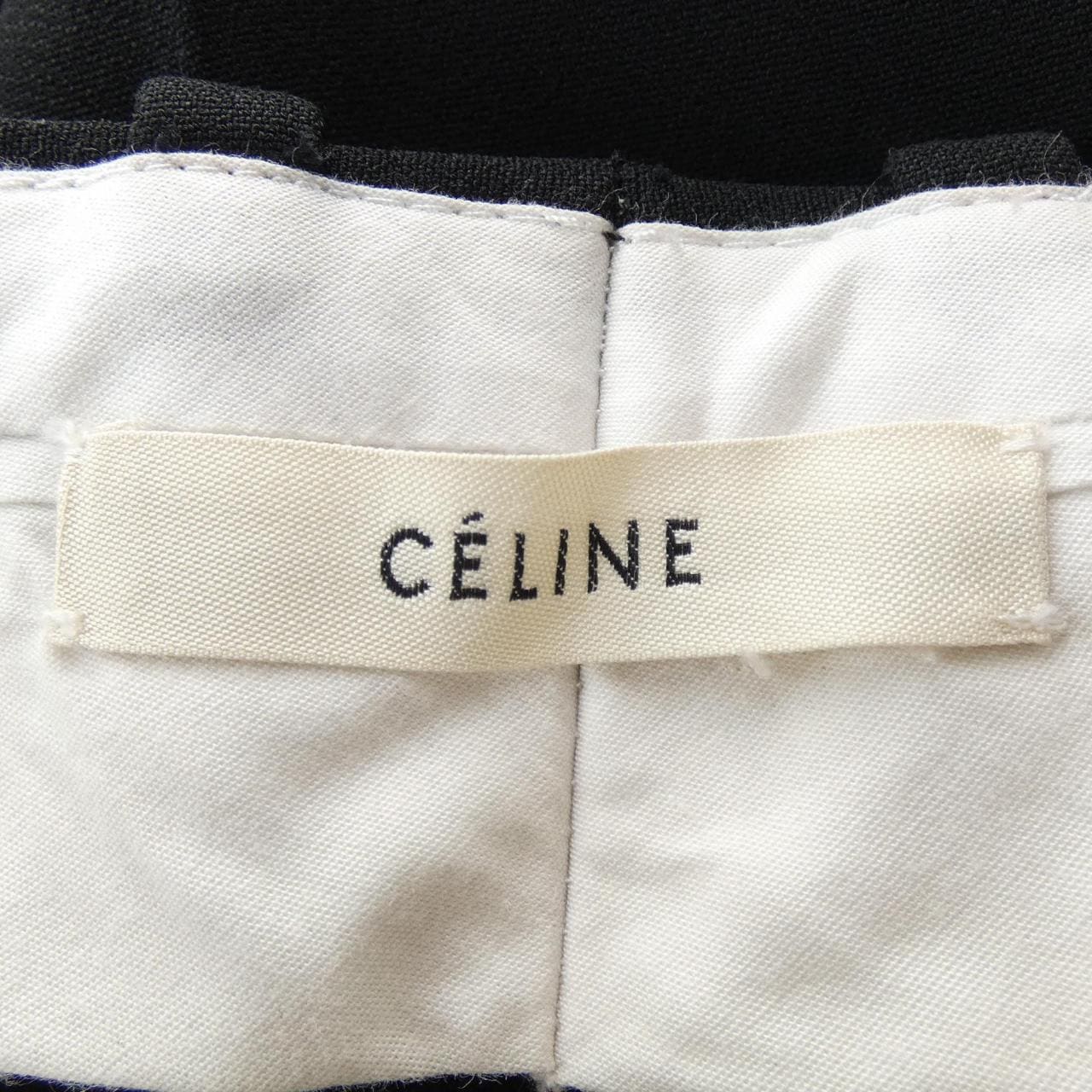 セリーヌ CELINE パンツ