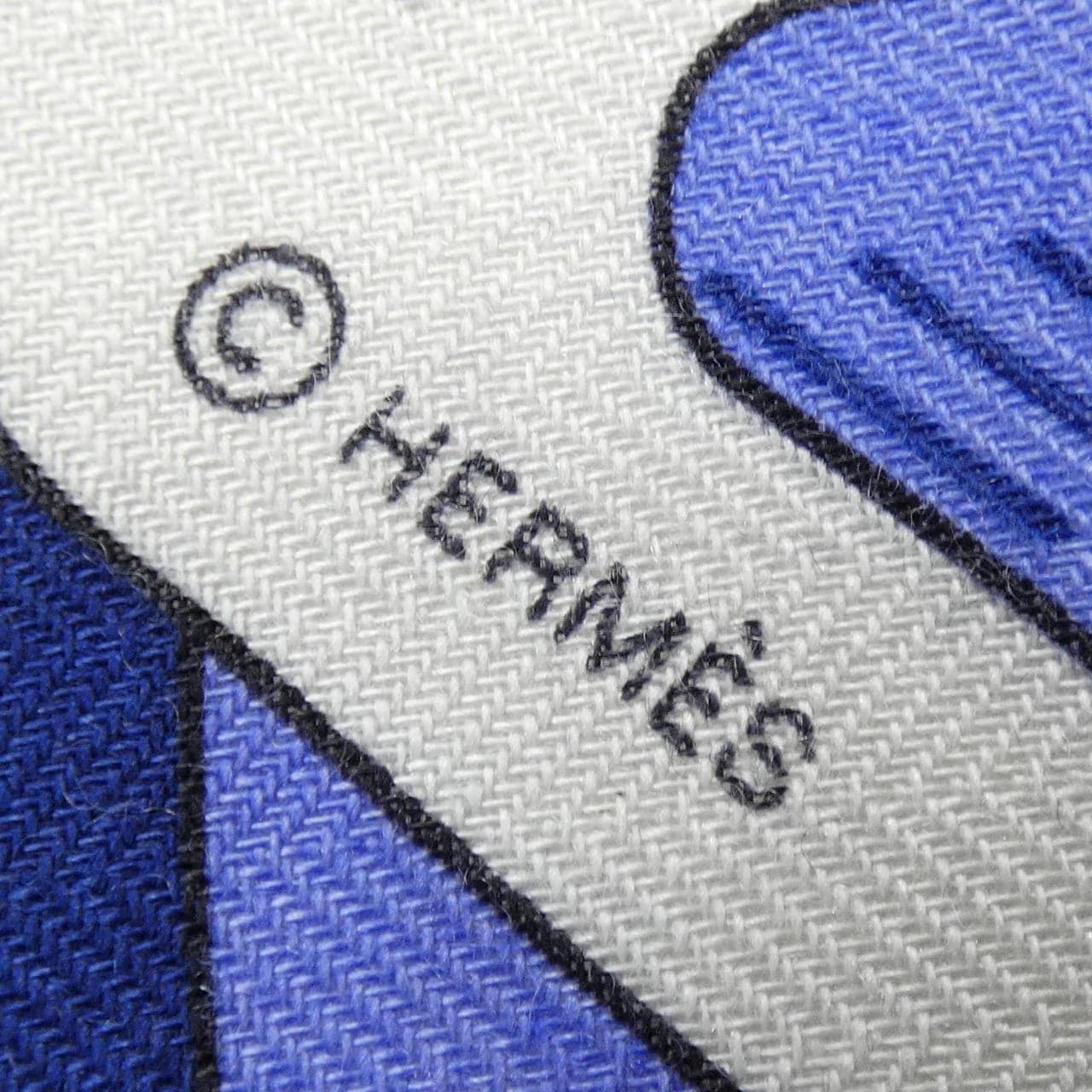 HERMES HERMES Shawls