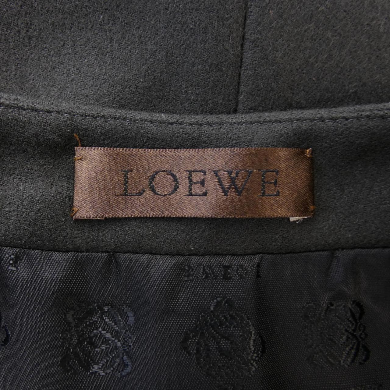 羅埃貝LOEWE裙