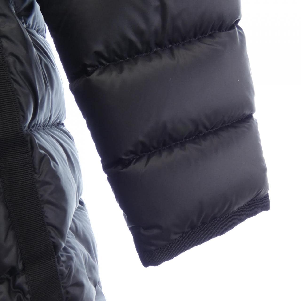 MONCLER MONCLER Down Coat