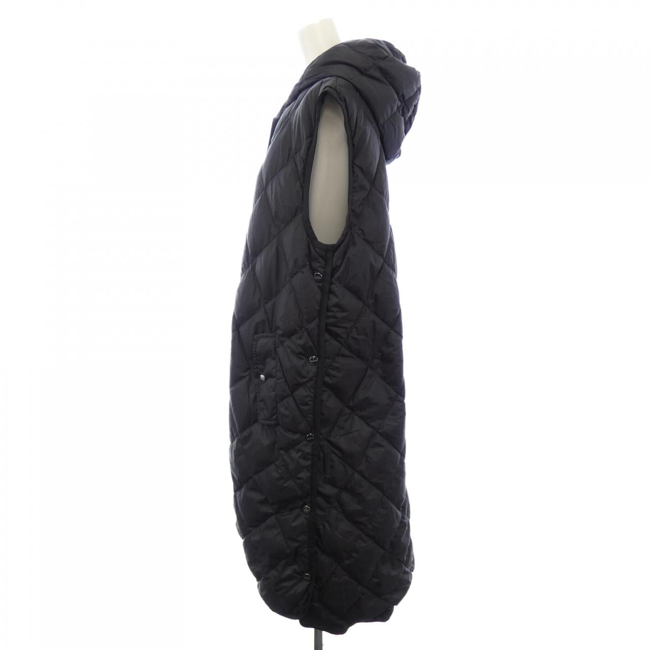 Max Mara Max Mara Down Vest