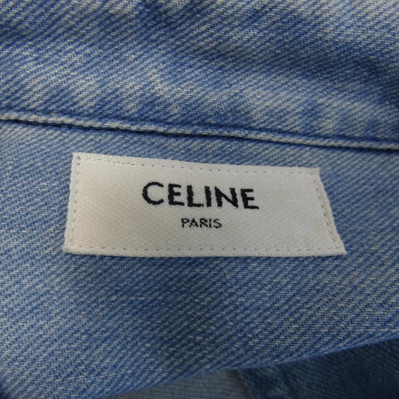 CELINE襯衫