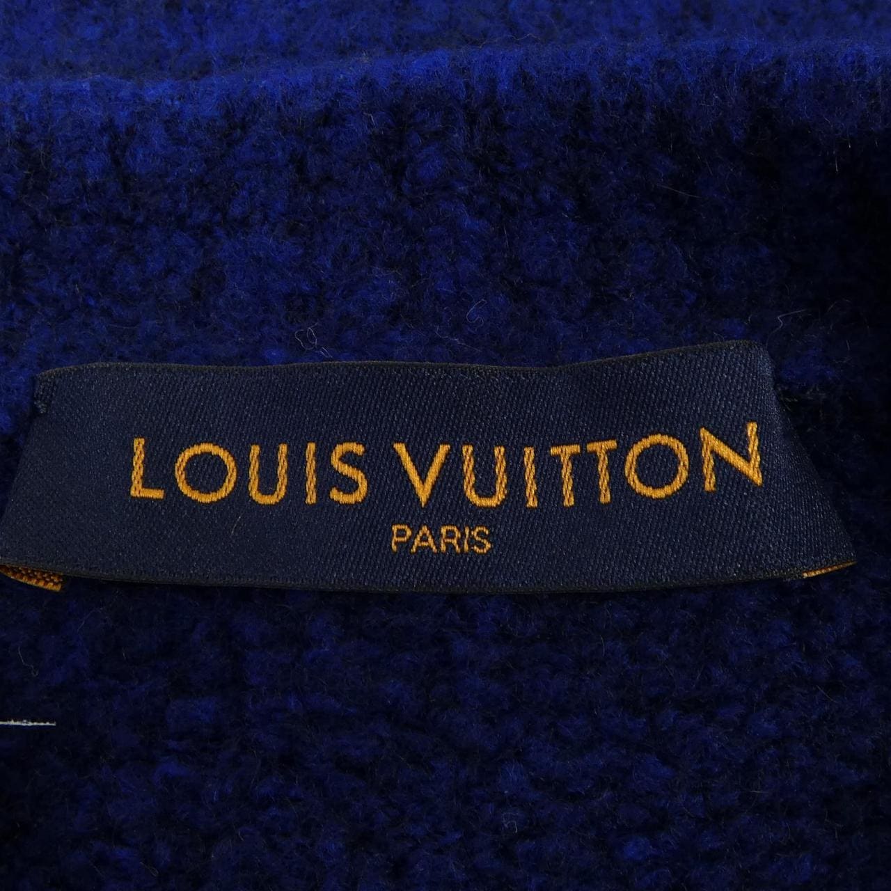 ルイヴィトン LOUIS VUITTON ニット