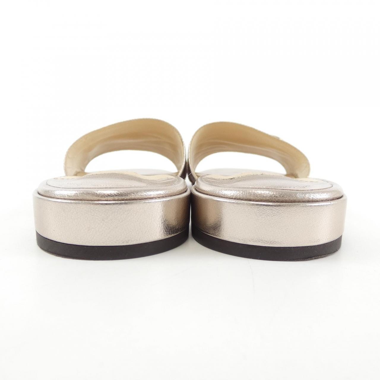 ジミーチュウ JIMMY CHOO サンダル