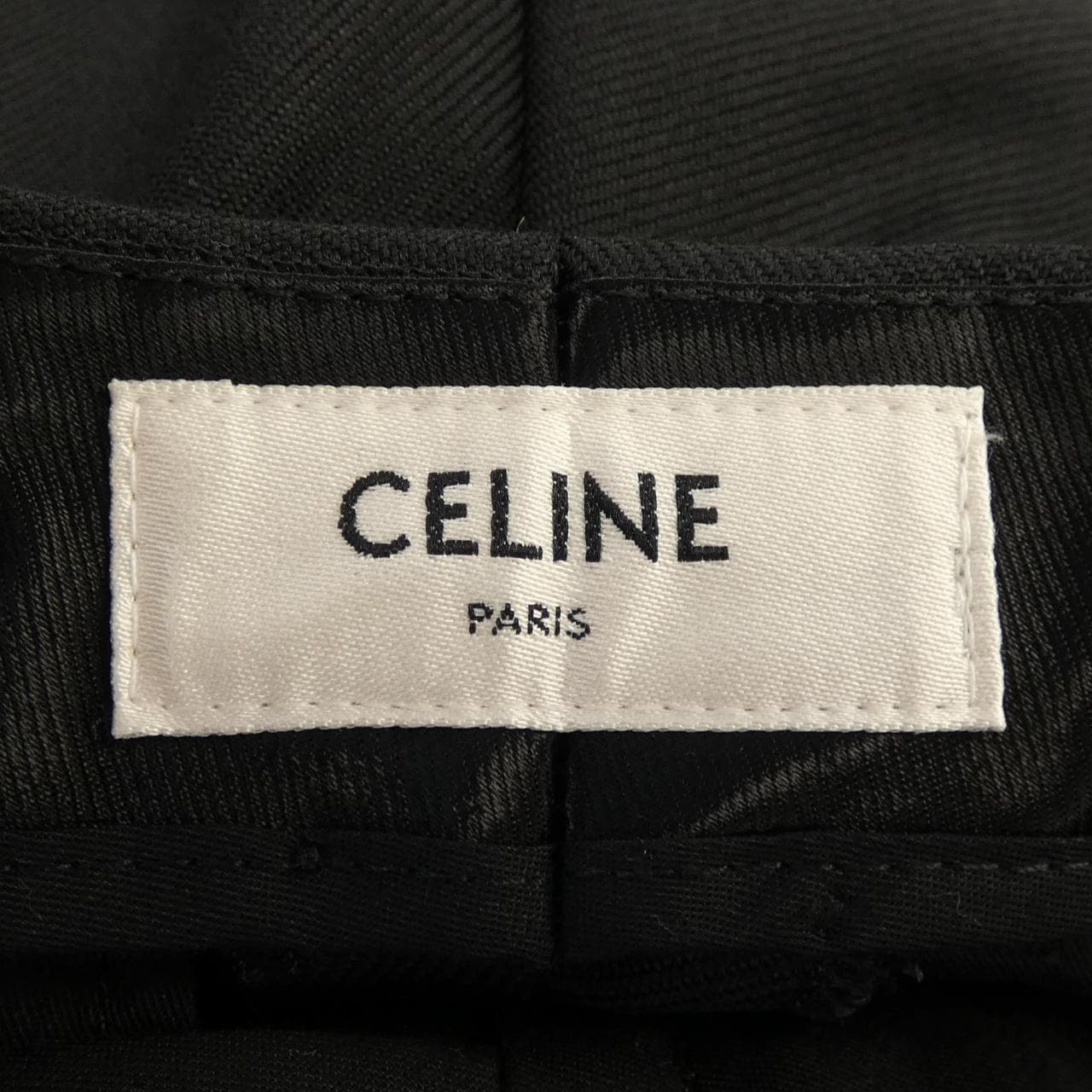 セリーヌ CELINE パンツ