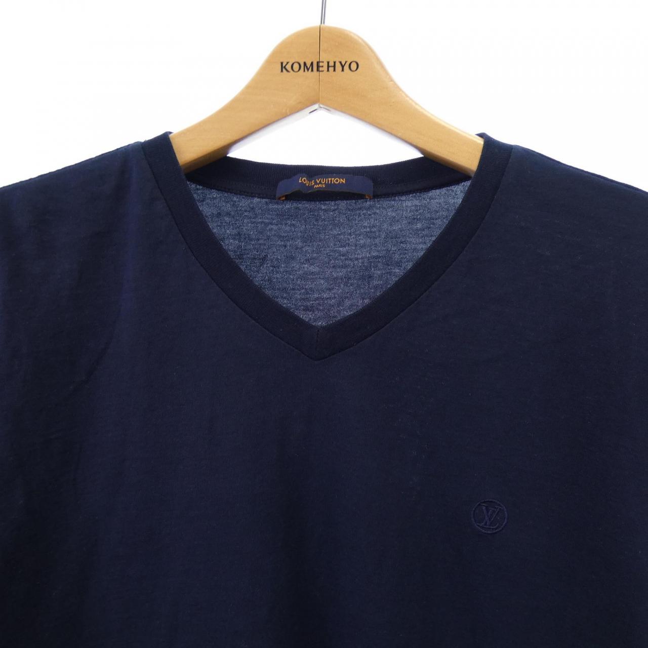 LOUIS VUITTON VUITTON T-shirt