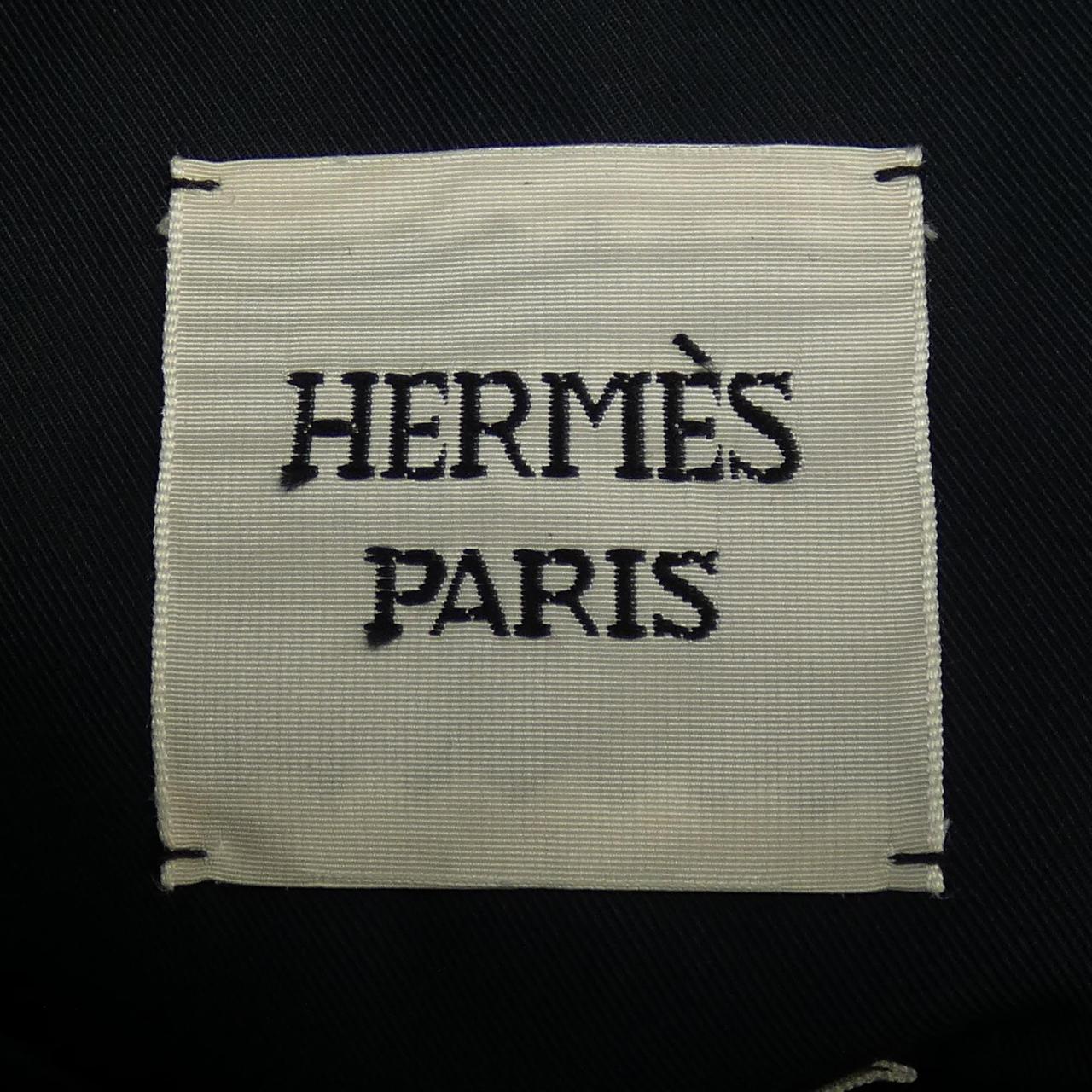 エルメス HERMES ジャケット