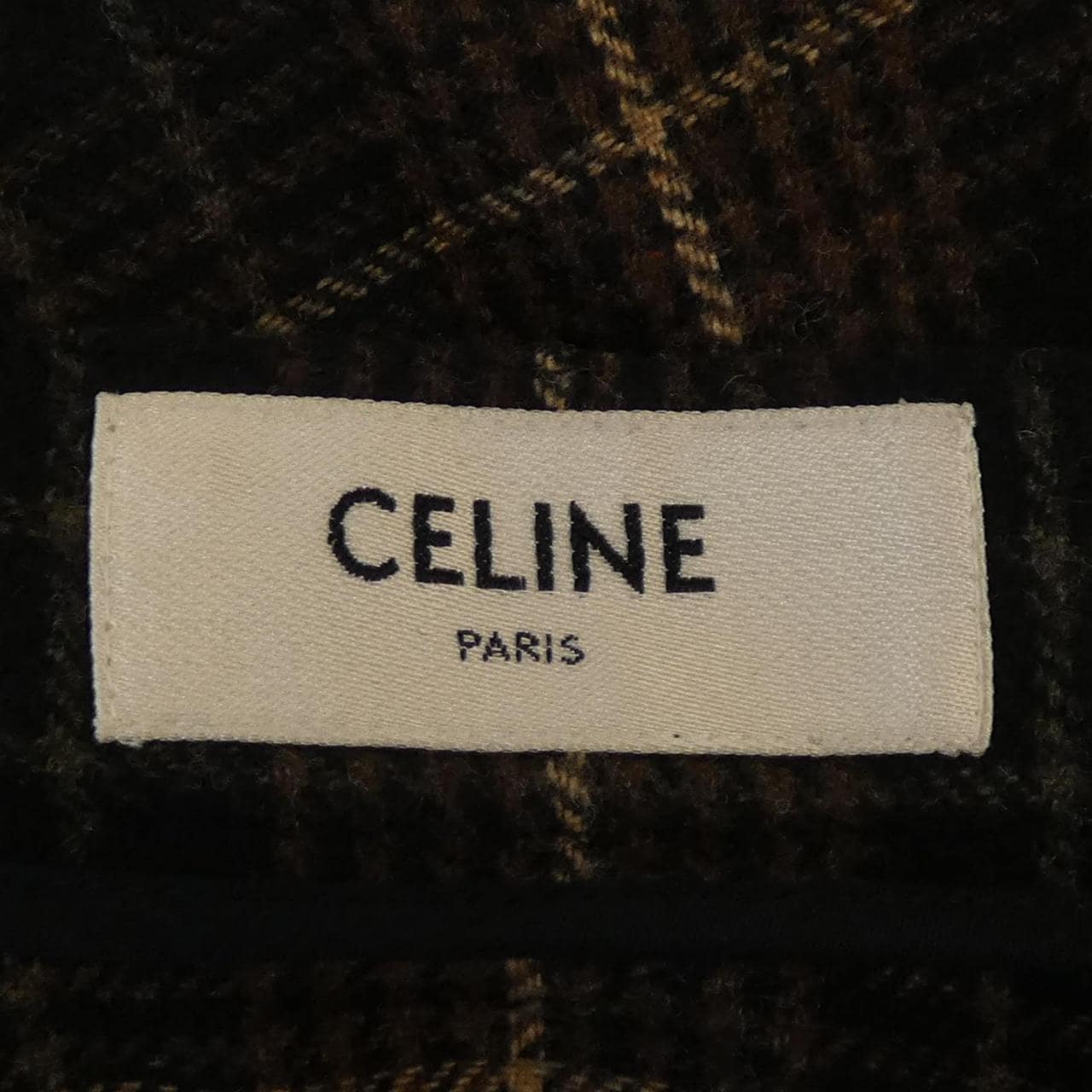 CELINE celine skirt