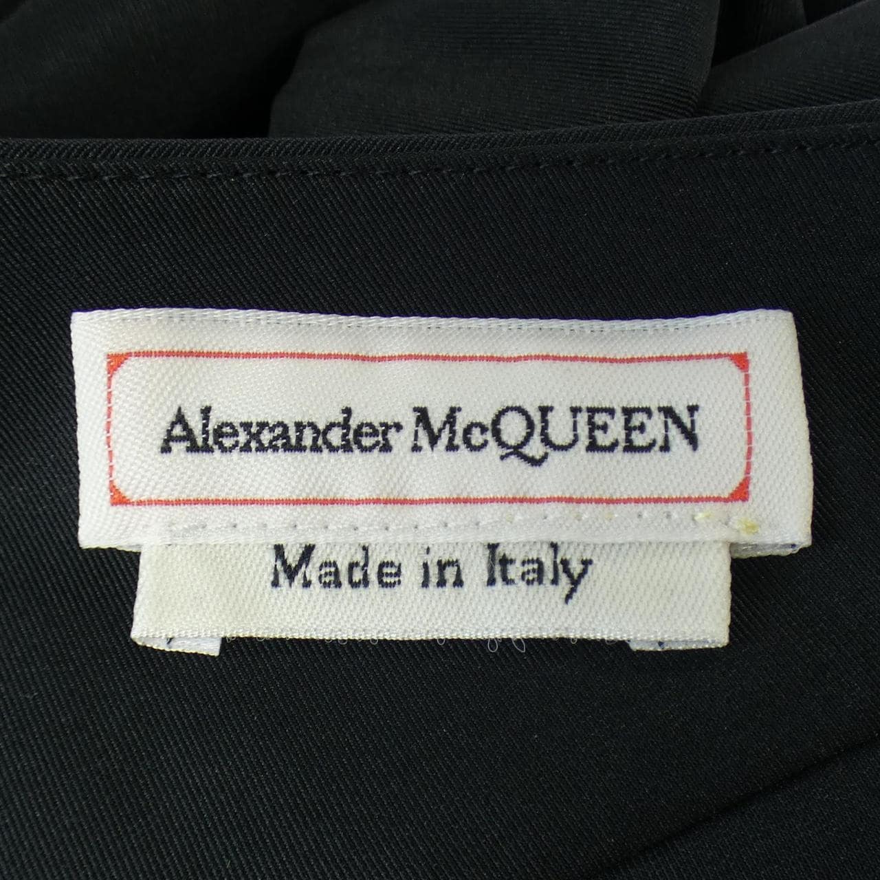 ALEXANDER McQUEEN亞歷山大·麥昆 海賊王