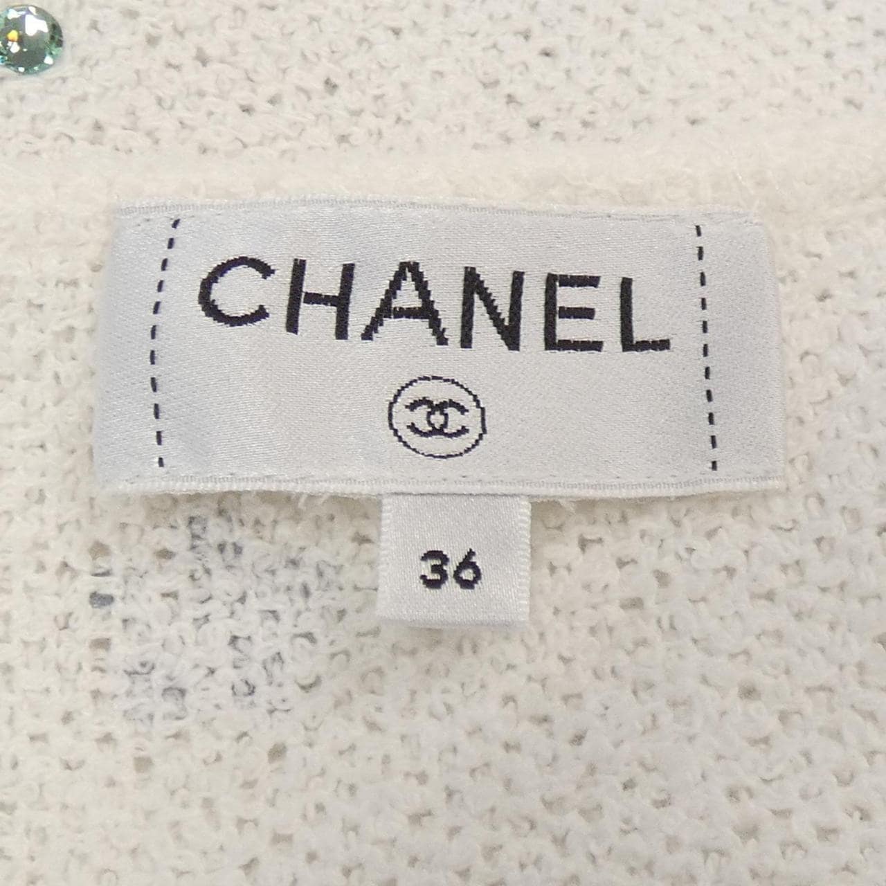 シャネル CHANEL トップス