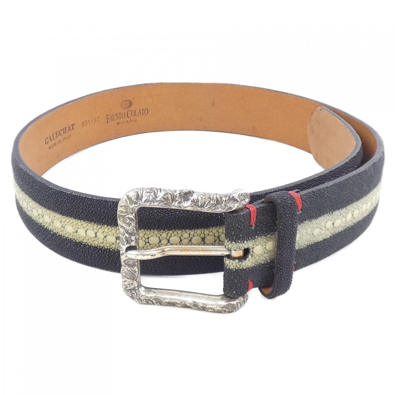 FAUSTO COLATO BELT