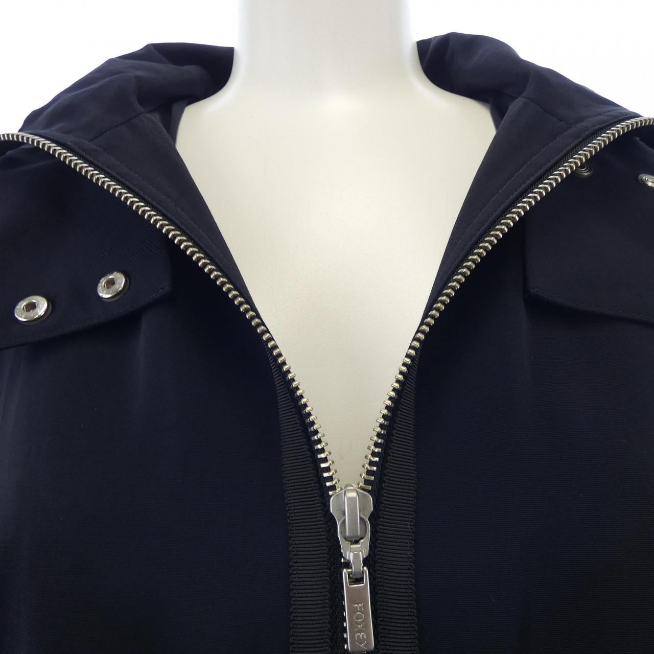 フォクシーニューヨーク FOXEY NEW YORK コート