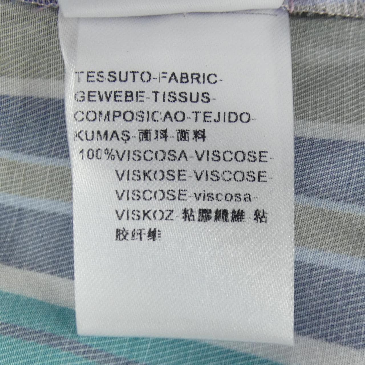 バグッタ BAGUTTA ワンピース