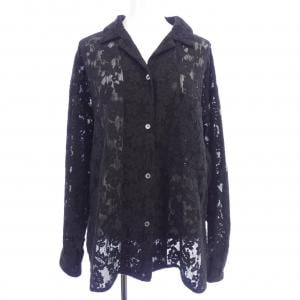 スピックアンドスパン SPICK & SPAN シャツ