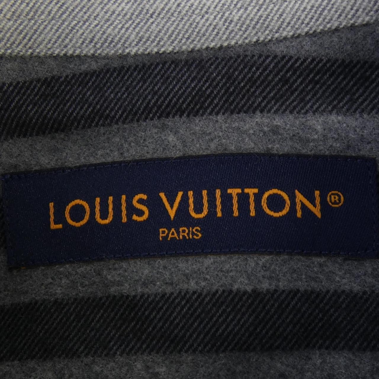 ルイヴィトン LOUIS VUITTON HRS63WMJV シャツ
