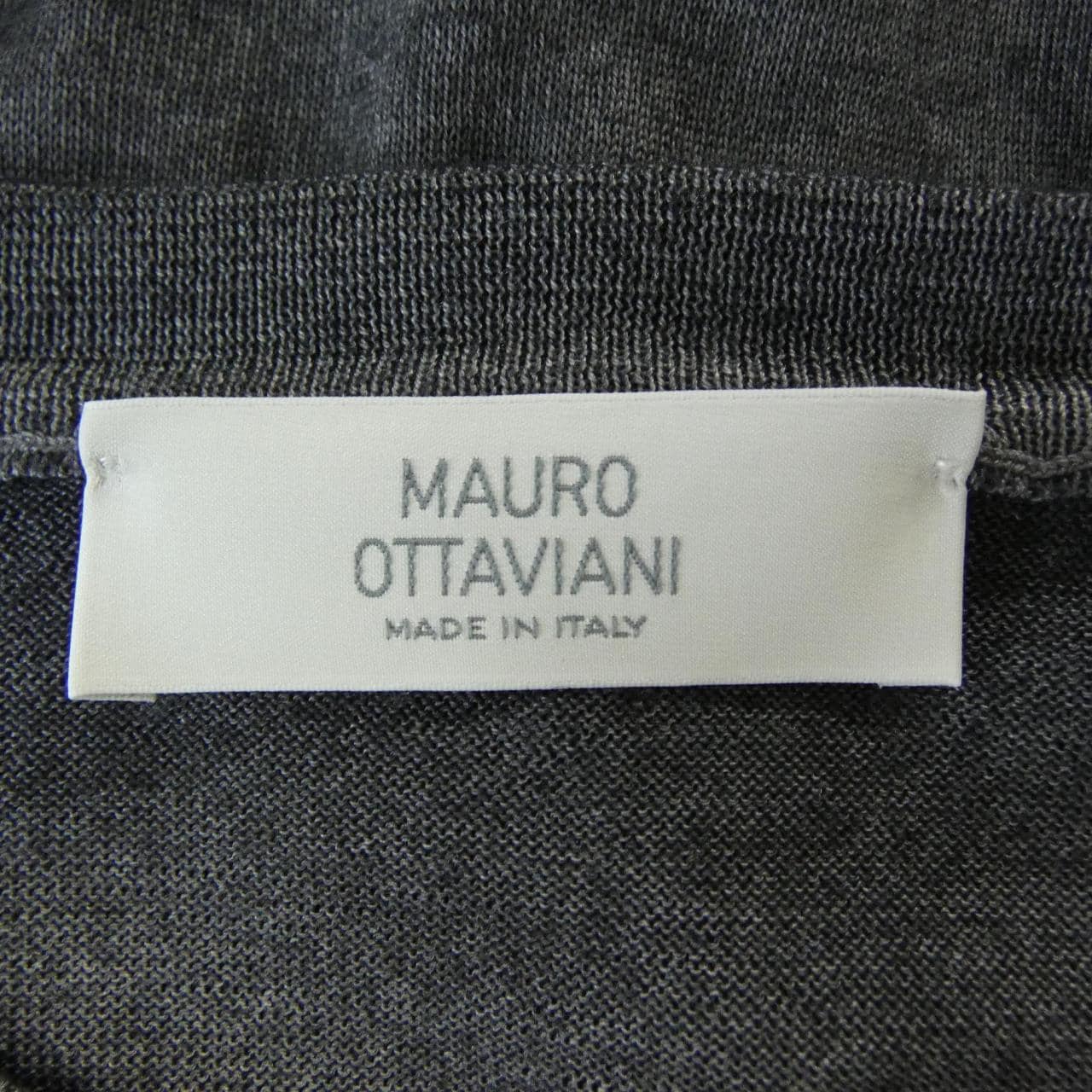 MAURO OTTAVIANI ニット