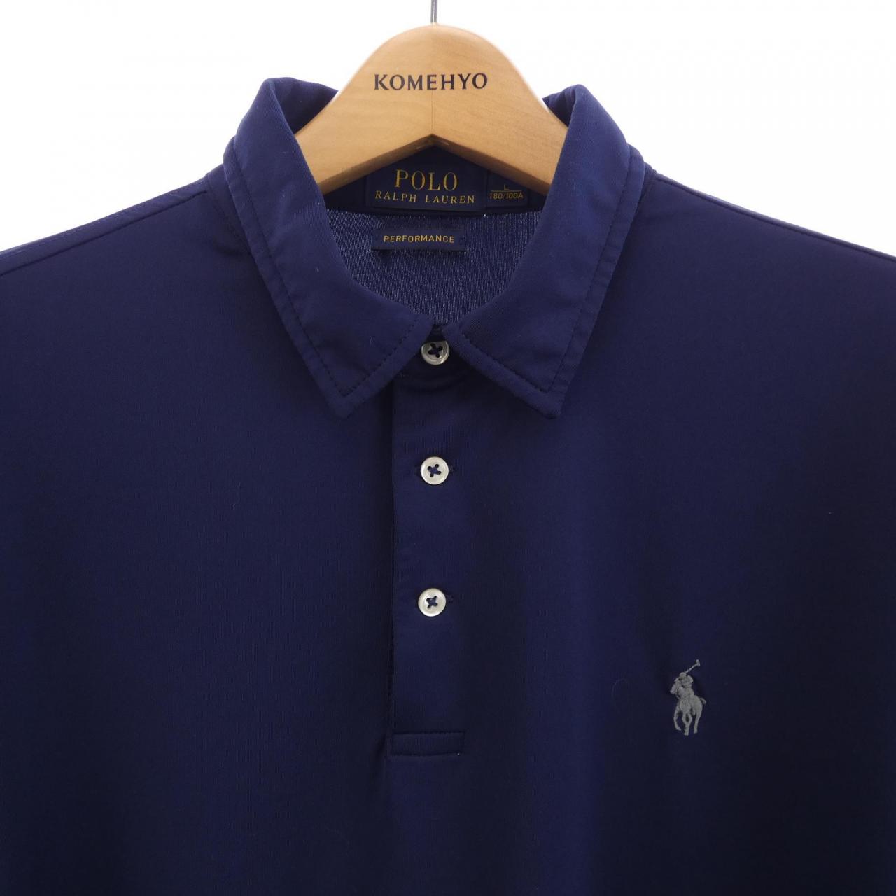 ポロラルフローレン POLO RALPH LAUREN ポロシャツ
