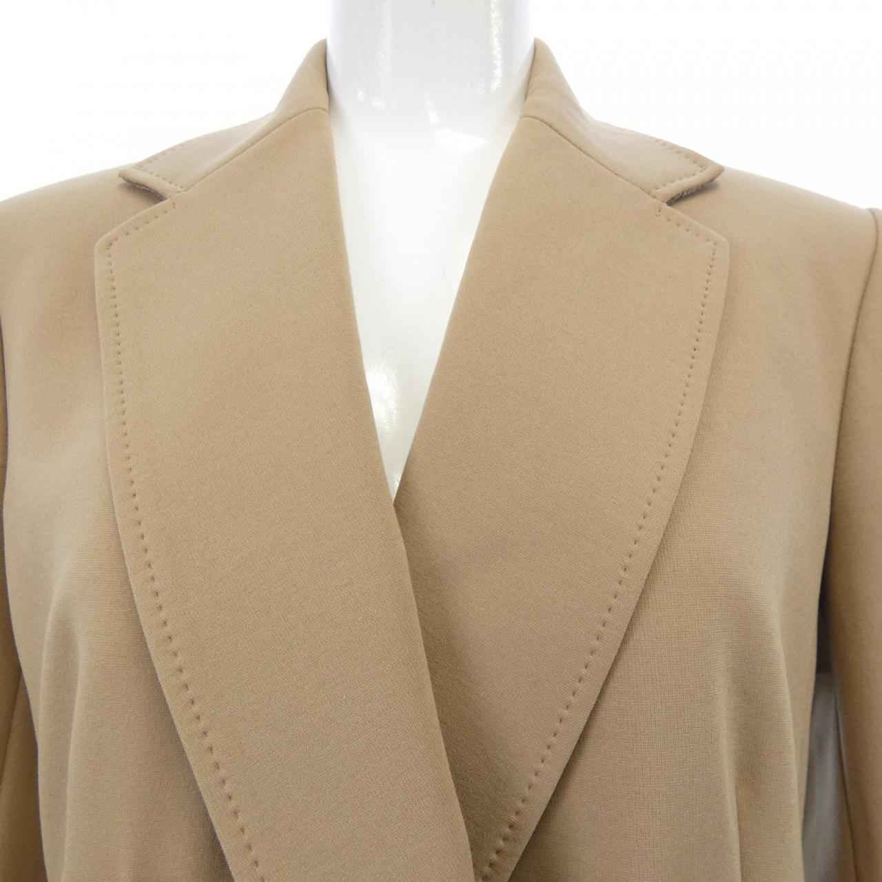 マックスマーラステュディオ Max Mara STUDIO 169110 ジャケット