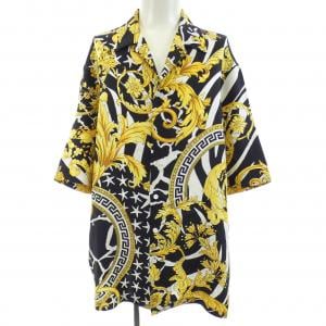 ヴェルサーチェ VERSACE S／Sシャツ