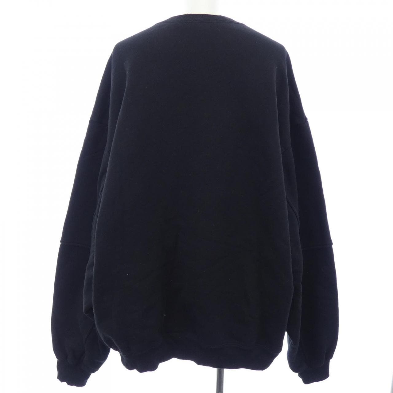 バレンシアガ BALENCIAGA 641654 TJVI7 スウェット