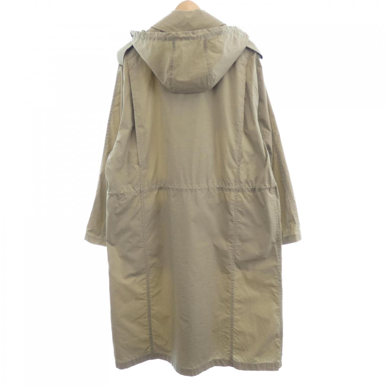 オーラリー AURALEE A21SC01NC コート