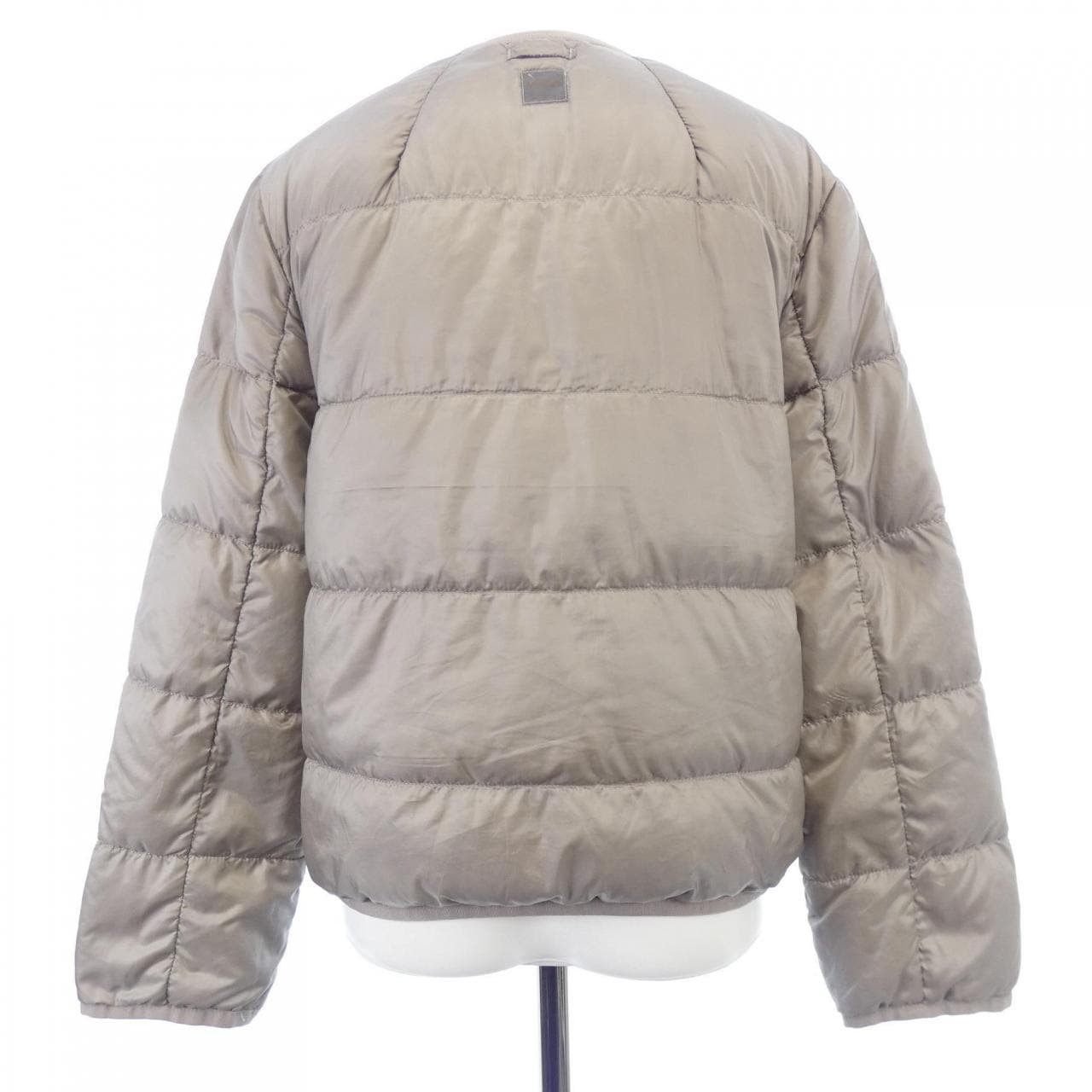 マックスマーラ Max Mara 948607 THE CUBE ダウンジャケット