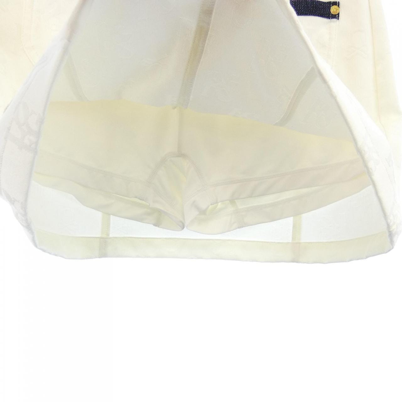 マークアンドロナ MARK&LONA MLW-5A-AE06 スカート