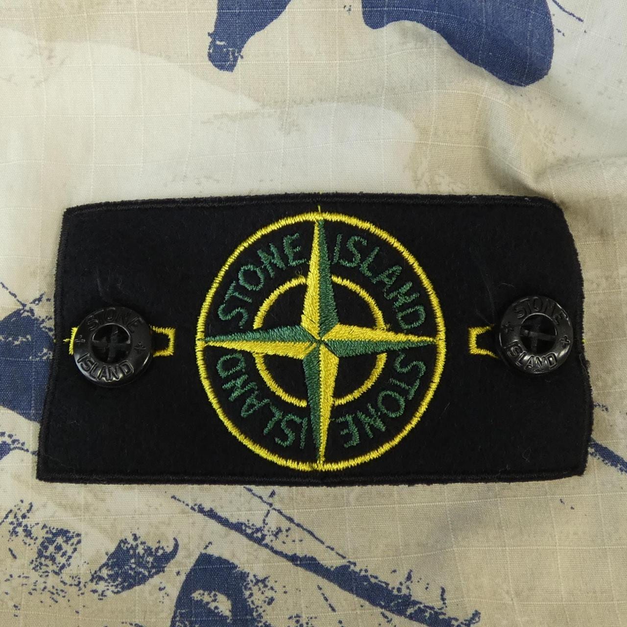 ストーンアイランド STONE ISLAND K1S154100069 S00E1 ブルゾン