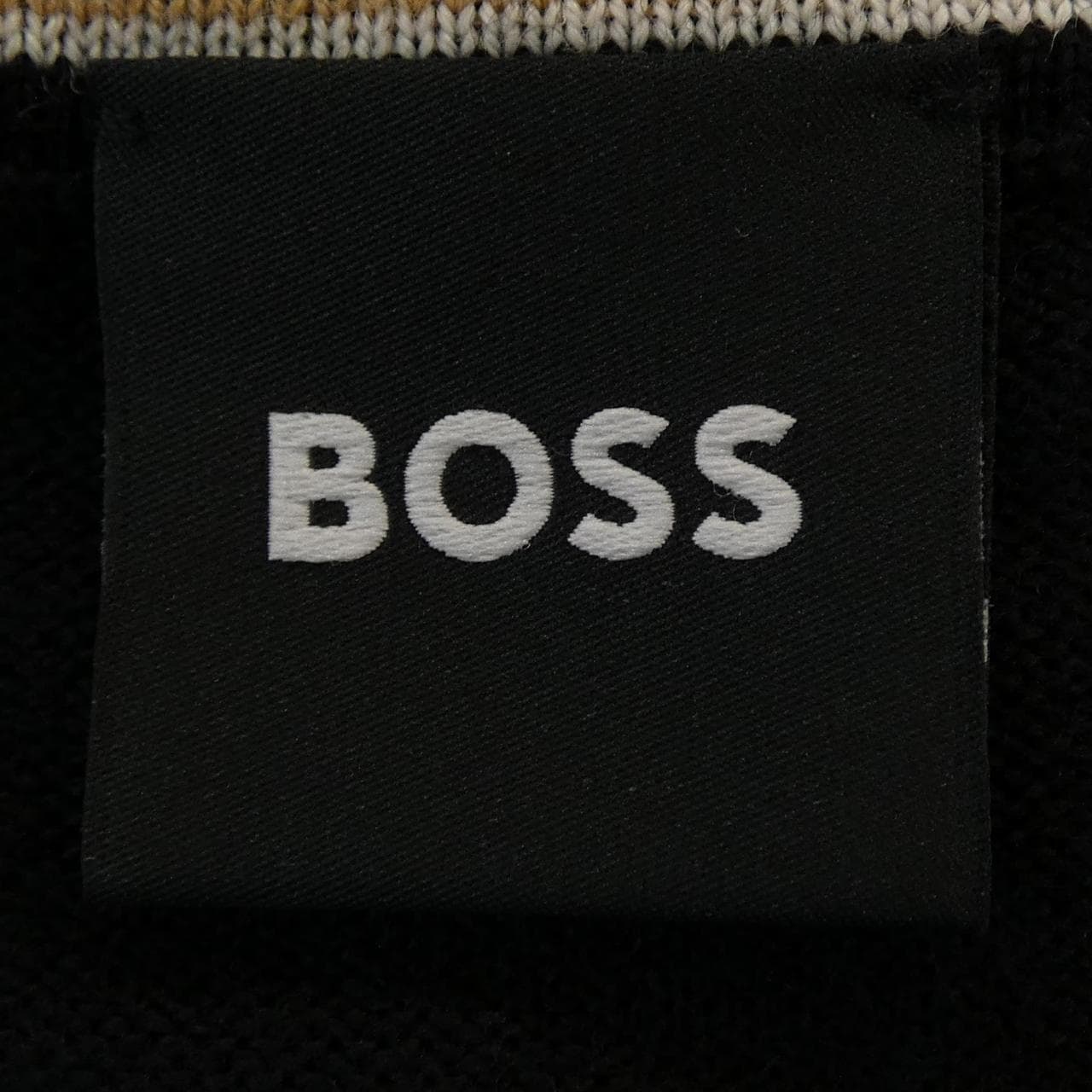 ボス BOSS ニット