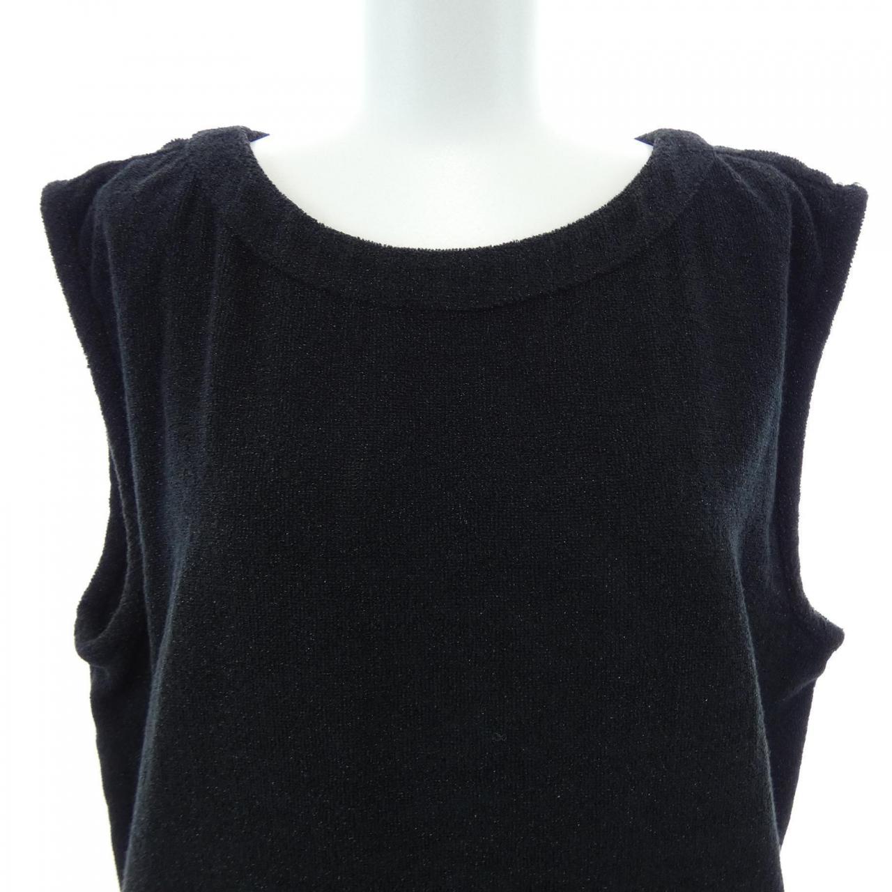 シャネル CHANEL P55635V41846 ワンピース