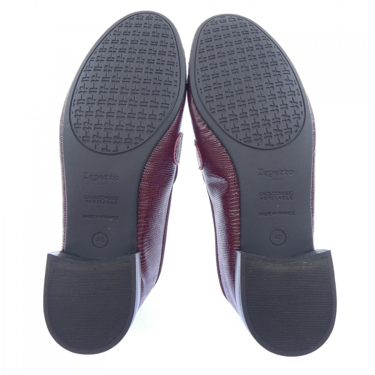 レペット repetto シューズ