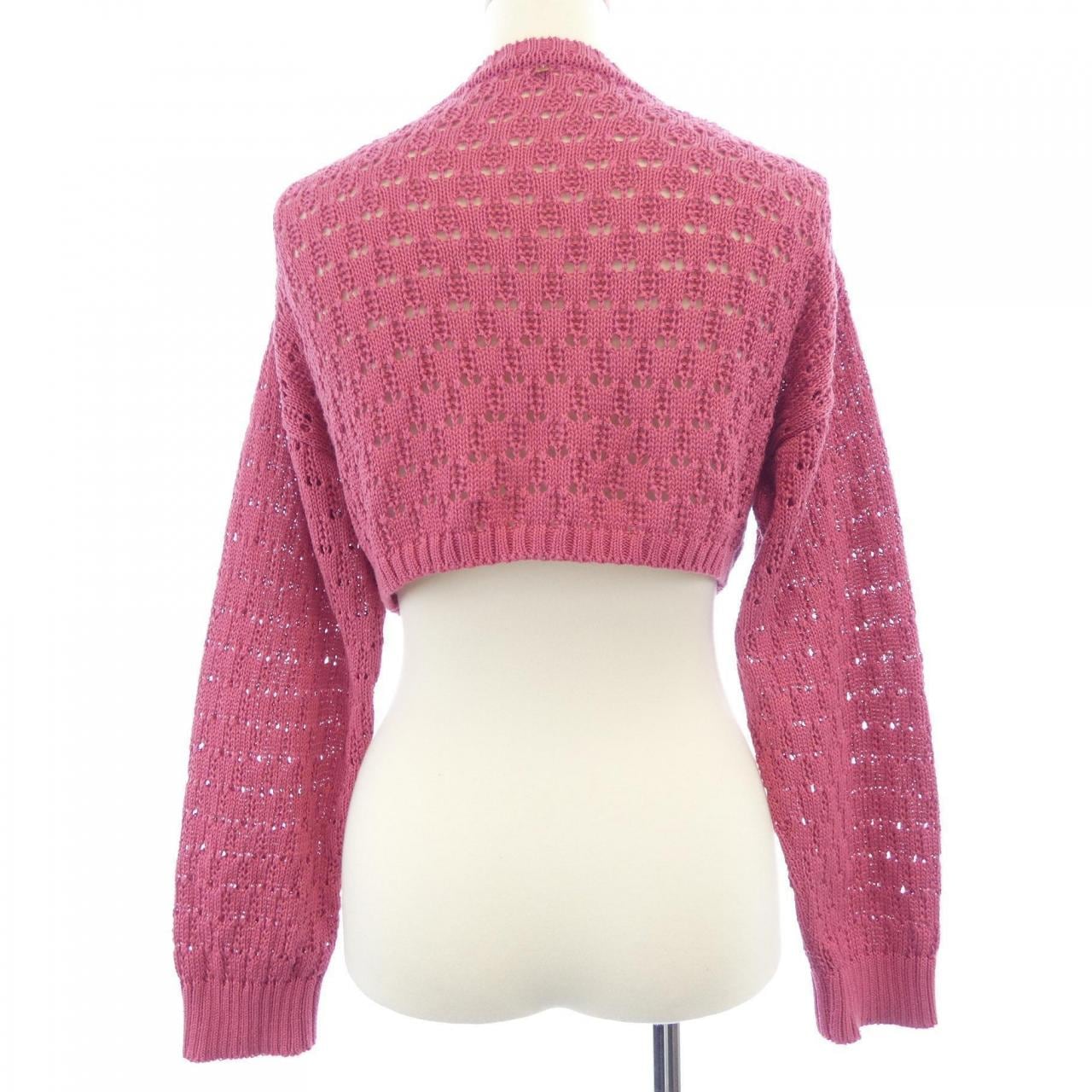 フォクシー FOXEY MILA 44630 カーディガン