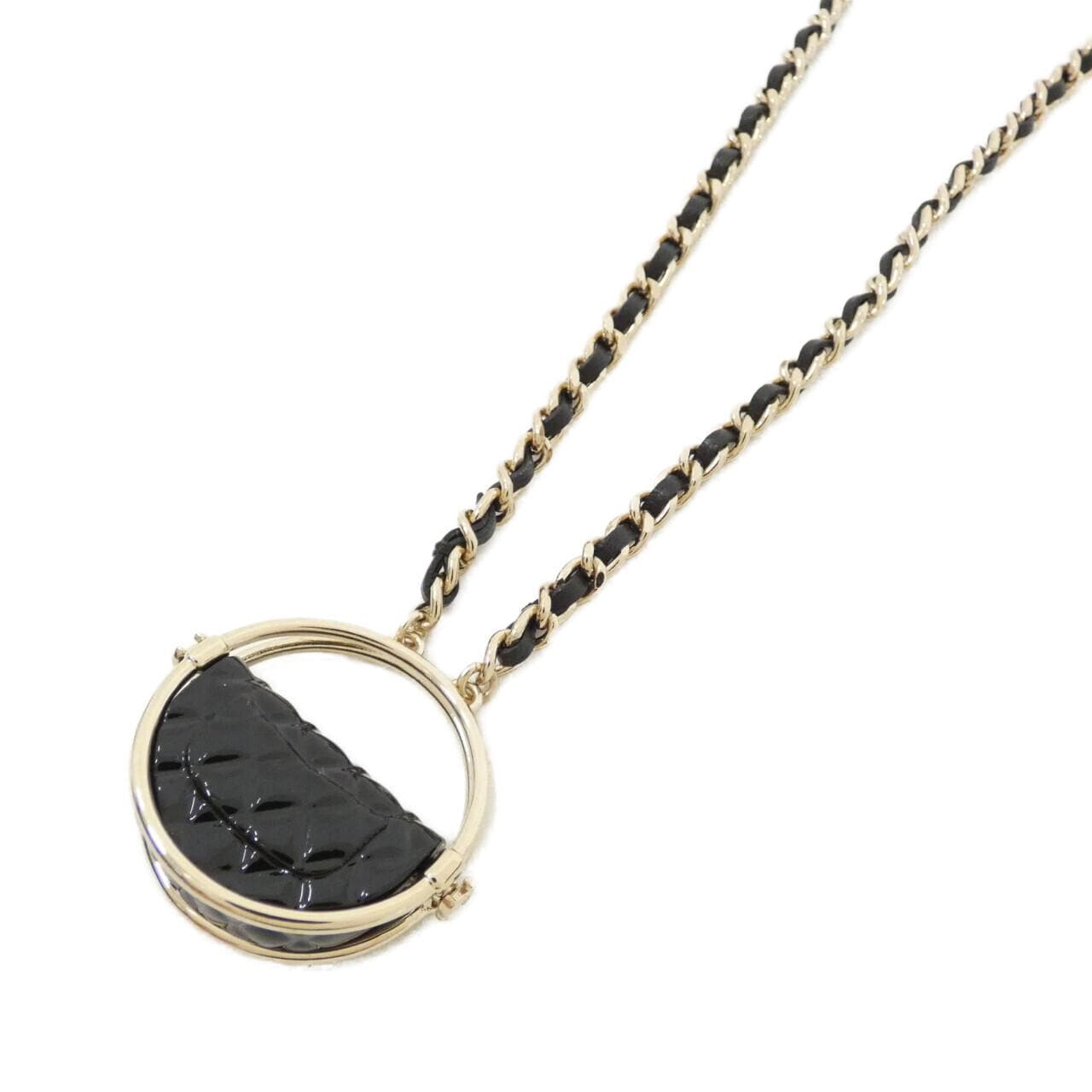 CHANEL AB9852 necklace